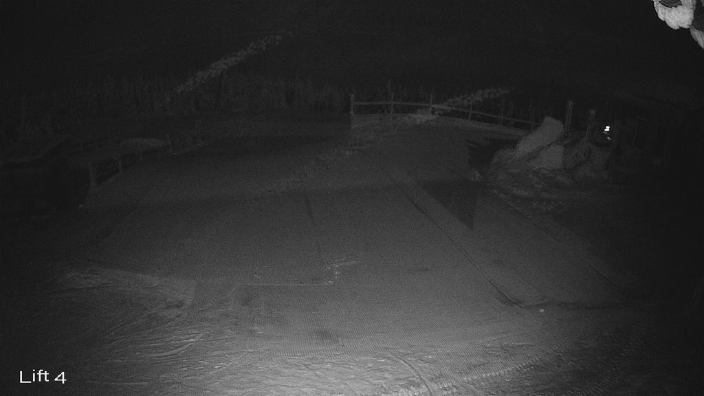 Archiv Foto Webcam Oberwiesenthal: Himmelsleiter