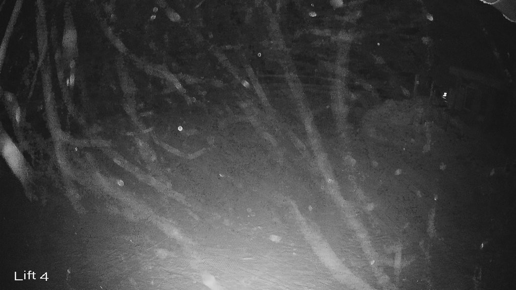 Archiv Foto Webcam Oberwiesenthal: Himmelsleiter