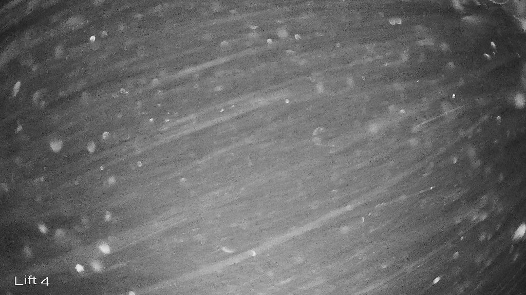 Archiv Foto Webcam Oberwiesenthal: Himmelsleiter