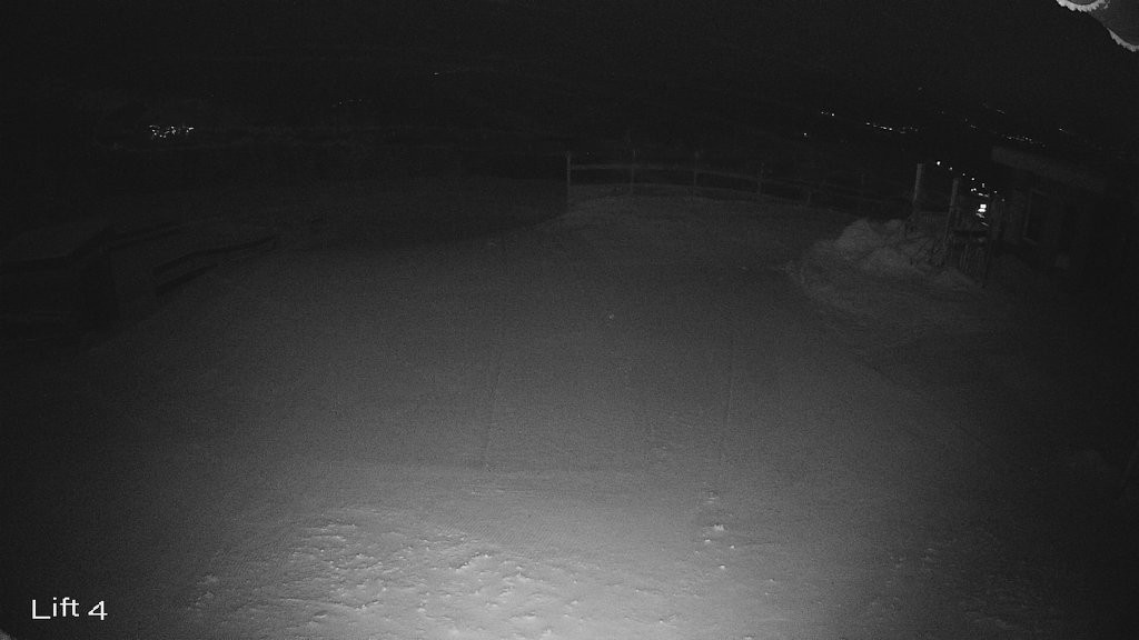 Archiv Foto Webcam Oberwiesenthal: Himmelsleiter