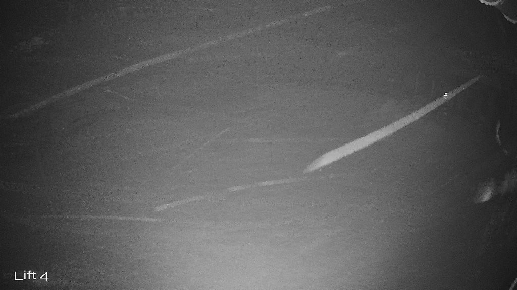 Archiv Foto Webcam Oberwiesenthal: Himmelsleiter