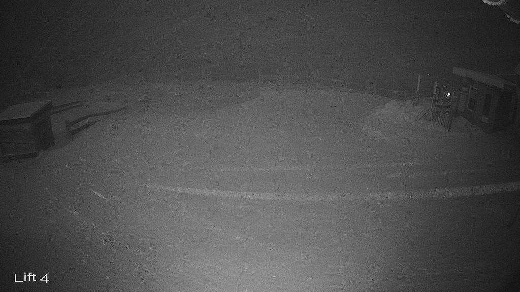 Archiv Foto Webcam Oberwiesenthal: Himmelsleiter