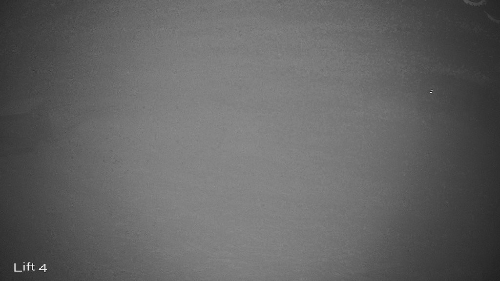 Archiv Foto Webcam Oberwiesenthal: Himmelsleiter