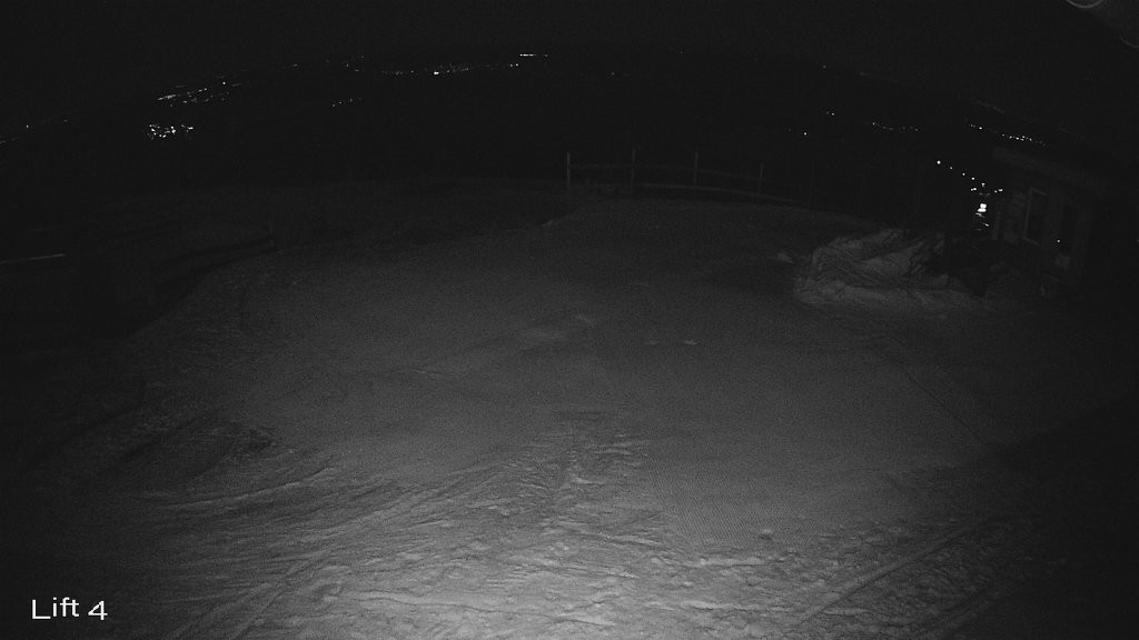 Archived image Webcam Himmelsleiter