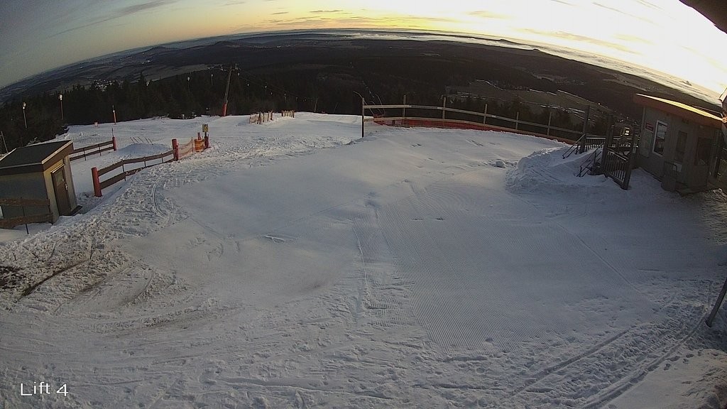 Archived image Webcam Himmelsleiter