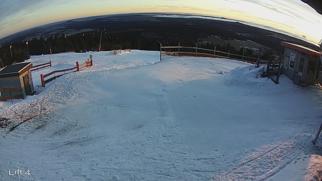 Archived image Webcam Himmelsleiter