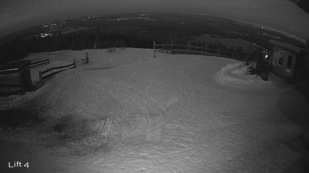 Archived image Webcam Himmelsleiter