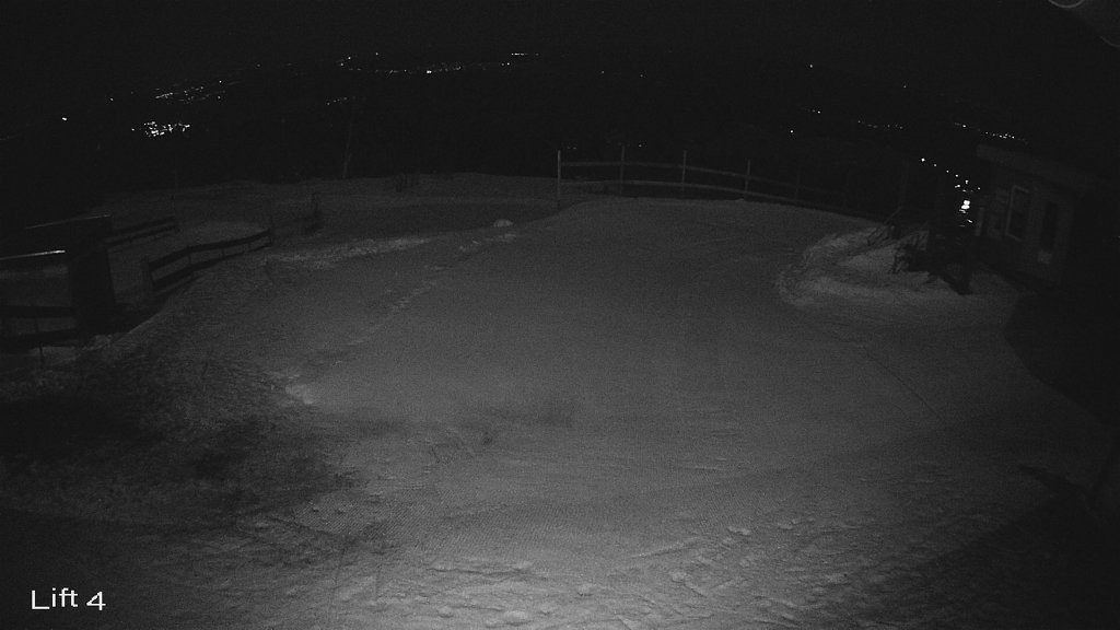 Archived image Webcam Himmelsleiter