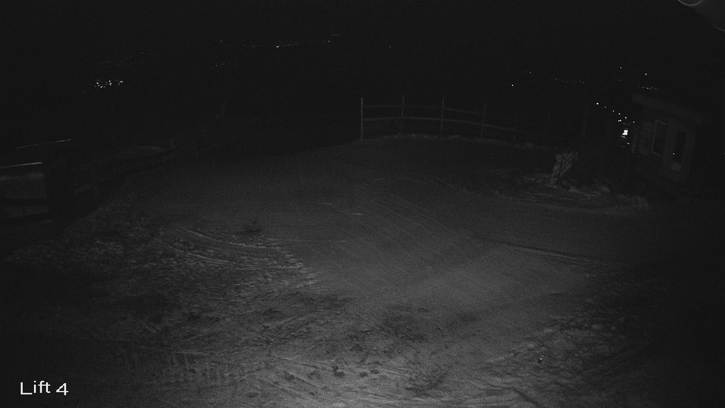 Archiv Foto Webcam Oberwiesenthal: Himmelsleiter