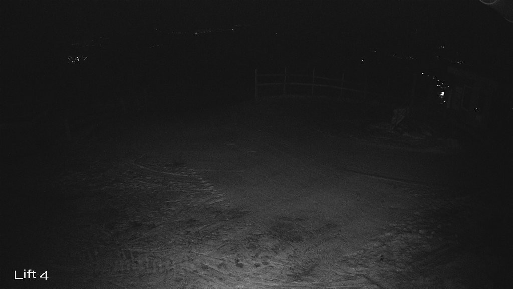 Archiv Foto Webcam Oberwiesenthal: Himmelsleiter