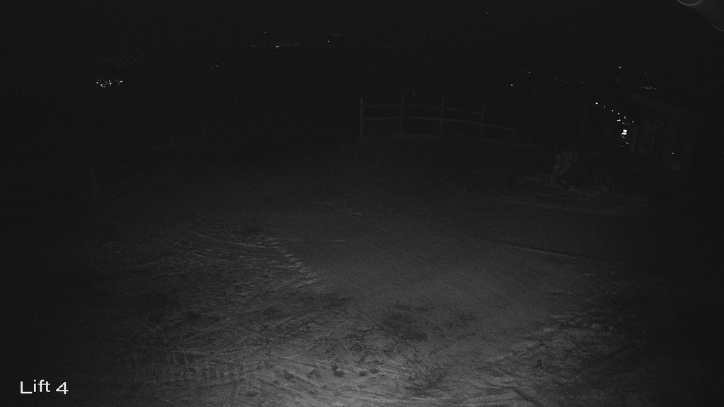 Archiv Foto Webcam Oberwiesenthal: Himmelsleiter