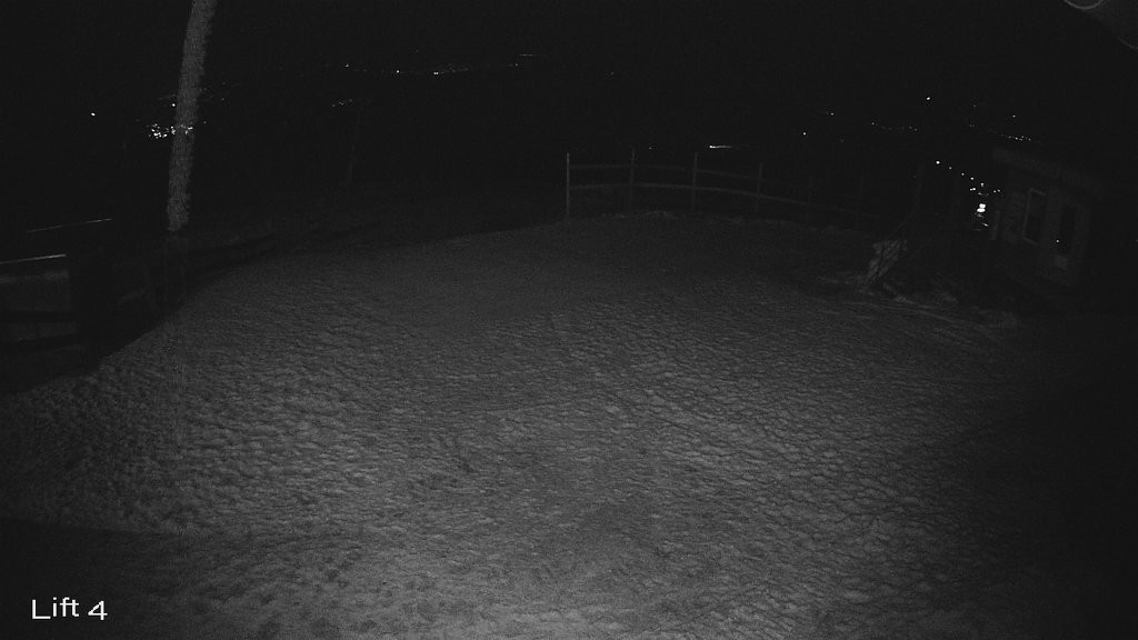 Archiv Foto Webcam Oberwiesenthal: Himmelsleiter