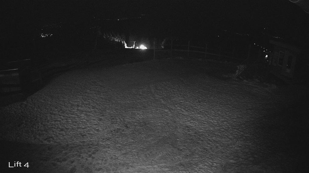 Archiv Foto Webcam Oberwiesenthal: Himmelsleiter