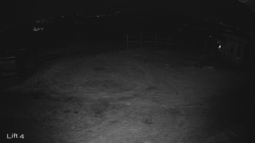 Archived image Webcam Himmelsleiter