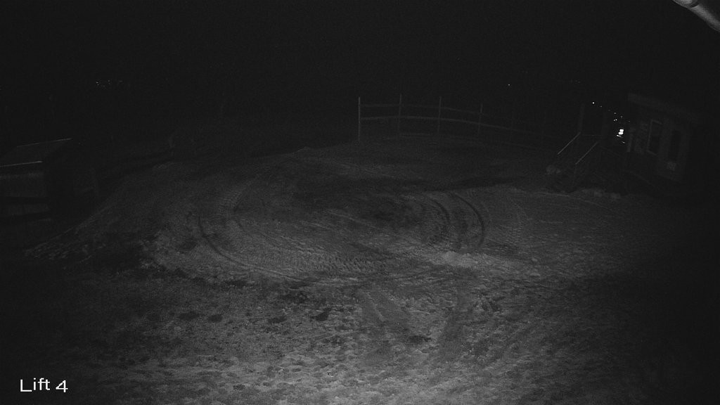 Archiv Foto Webcam Oberwiesenthal: Himmelsleiter