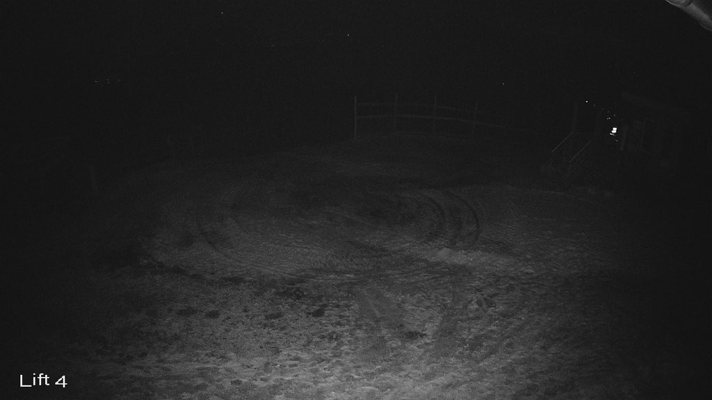 Archiv Foto Webcam Oberwiesenthal: Himmelsleiter