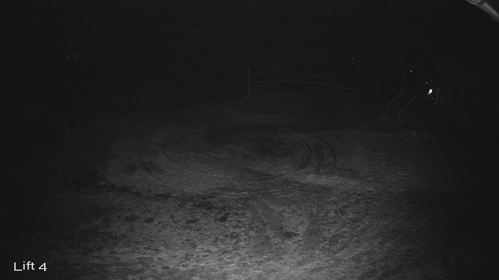 Archiv Foto Webcam Oberwiesenthal: Himmelsleiter