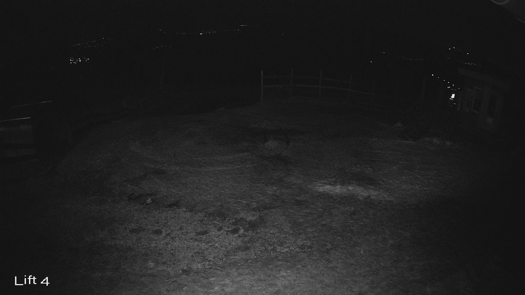 Archived image Webcam Himmelsleiter