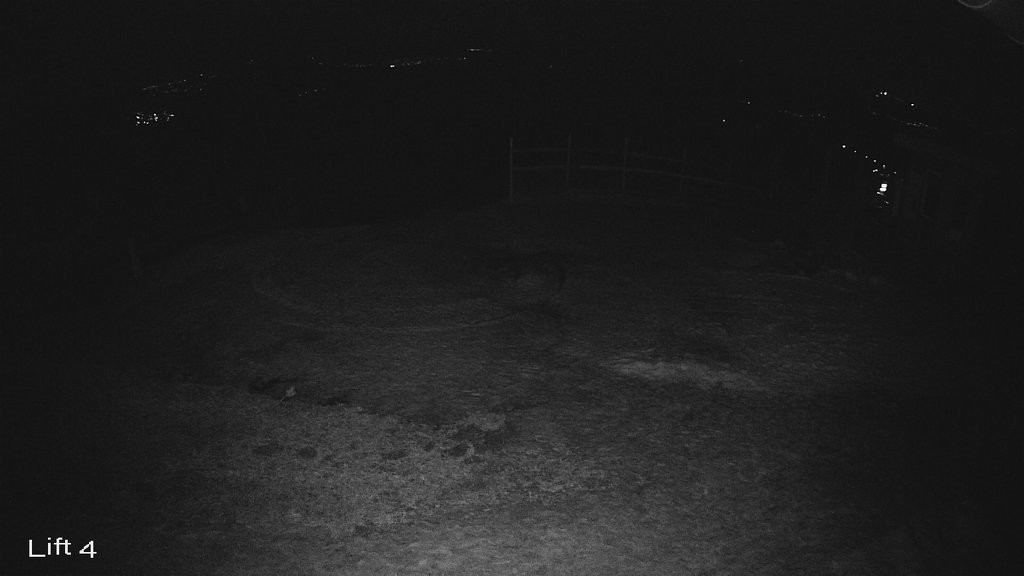 Archived image Webcam Himmelsleiter