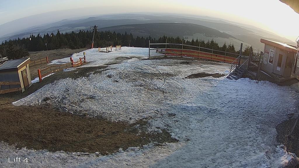 Archived image Webcam Himmelsleiter