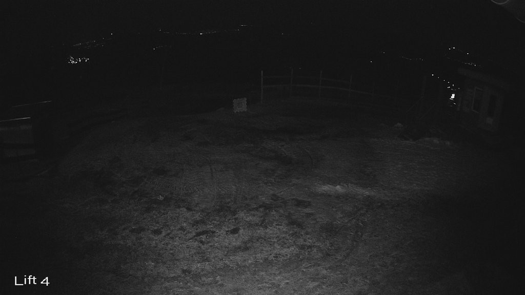 Archived image Webcam Himmelsleiter