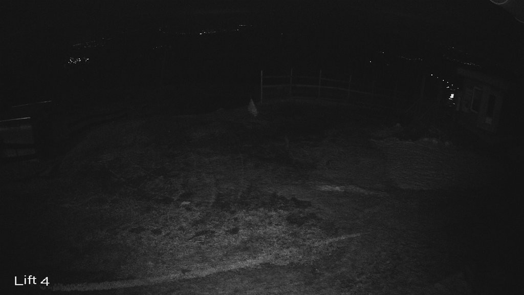 Archived image Webcam Himmelsleiter