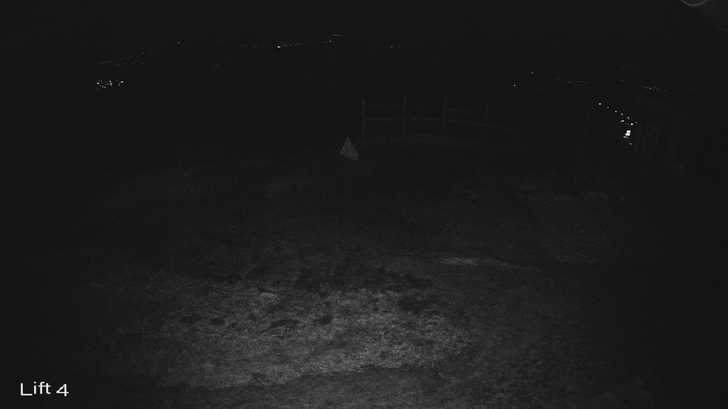 Archived image Webcam Himmelsleiter