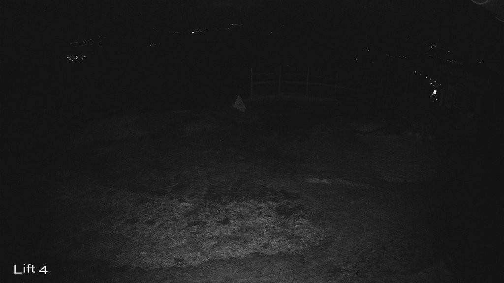 Archived image Webcam Himmelsleiter