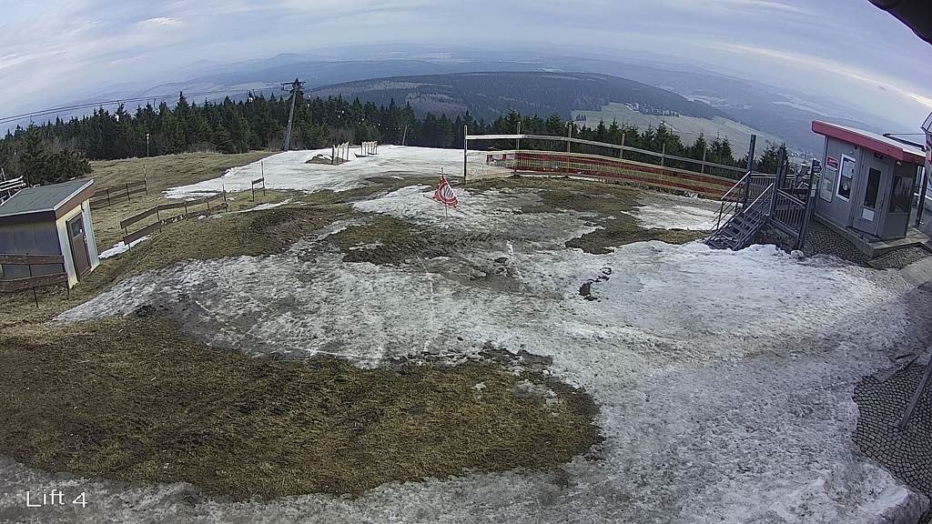 Archived image Webcam Himmelsleiter