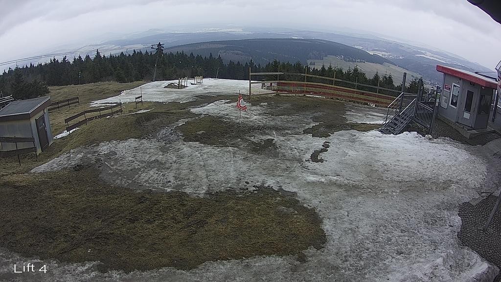 Archived image Webcam Himmelsleiter