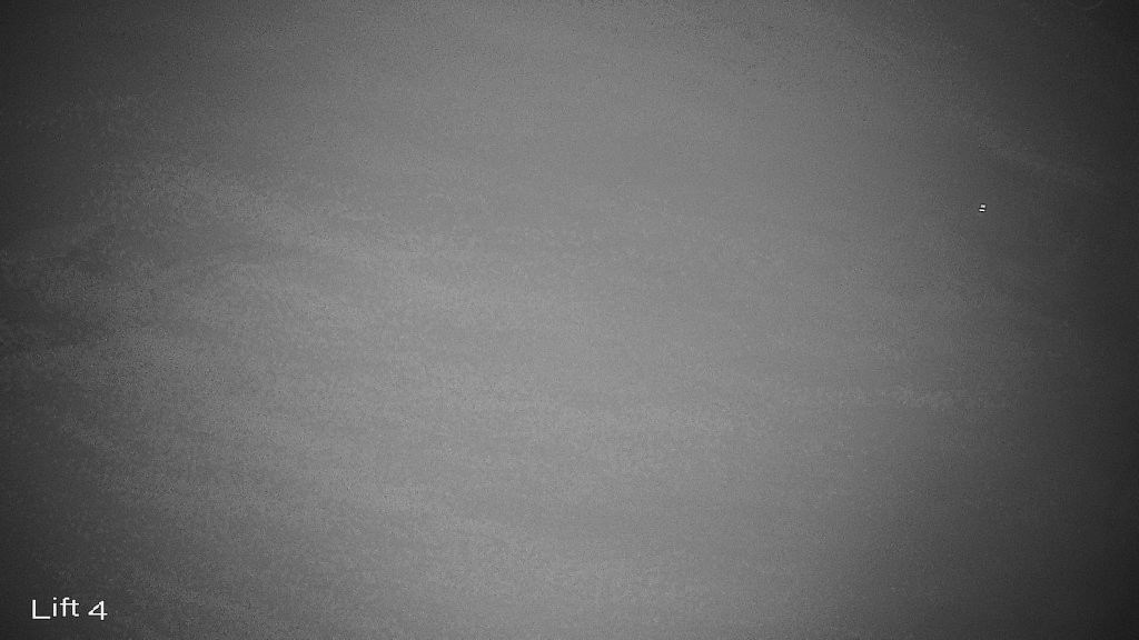 Archiv Foto Webcam Oberwiesenthal: Himmelsleiter