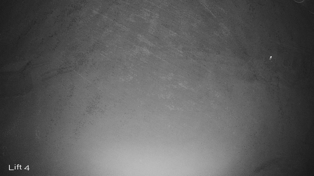 Archiv Foto Webcam Oberwiesenthal: Himmelsleiter