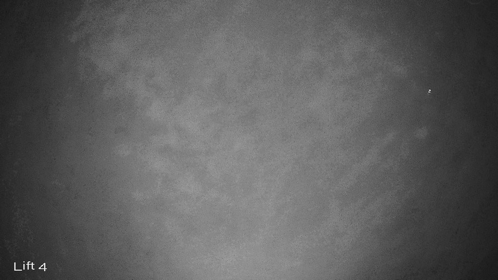 Archiv Foto Webcam Oberwiesenthal: Himmelsleiter