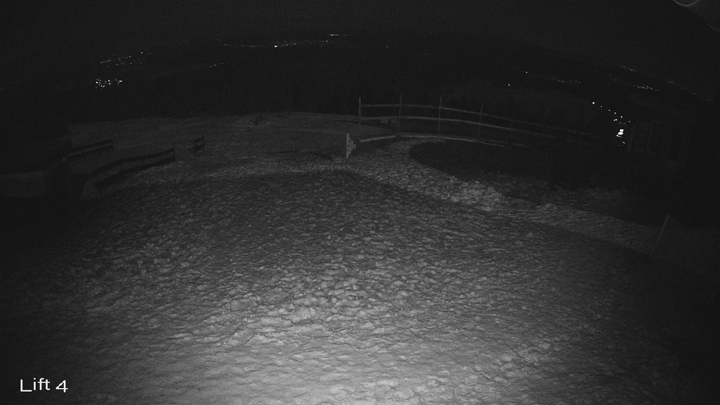 Archiv Foto Webcam Oberwiesenthal: Himmelsleiter