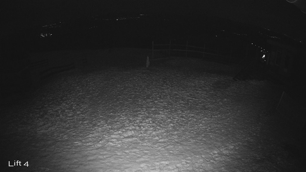 Archiv Foto Webcam Oberwiesenthal: Himmelsleiter