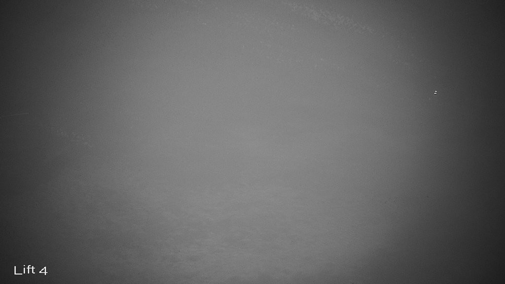 Archived image Webcam Himmelsleiter