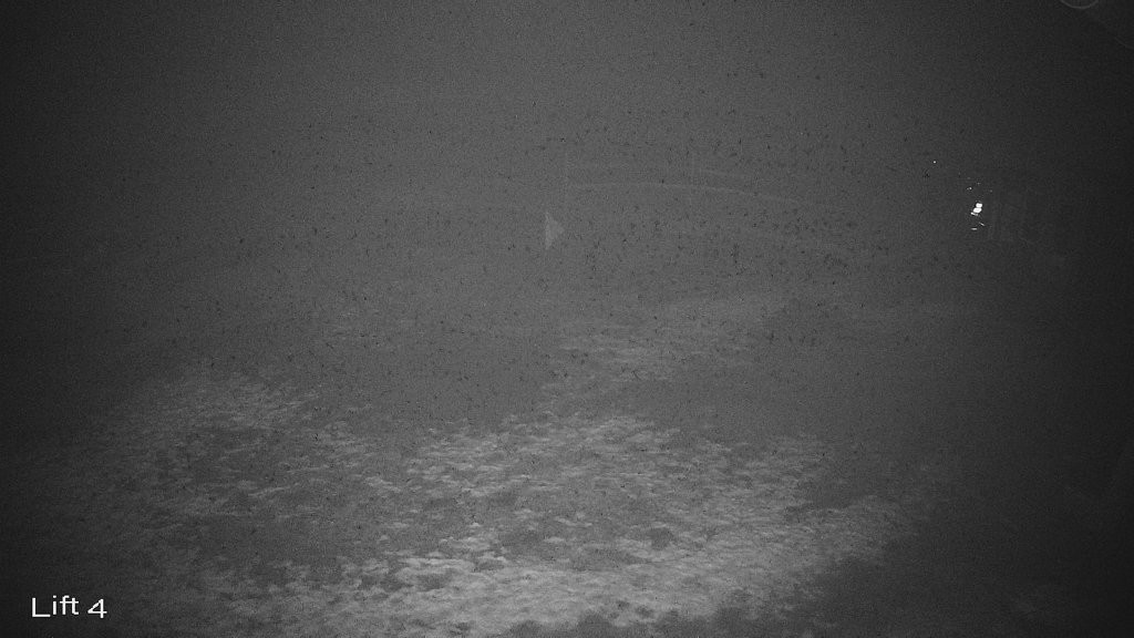 Archived image Webcam Himmelsleiter