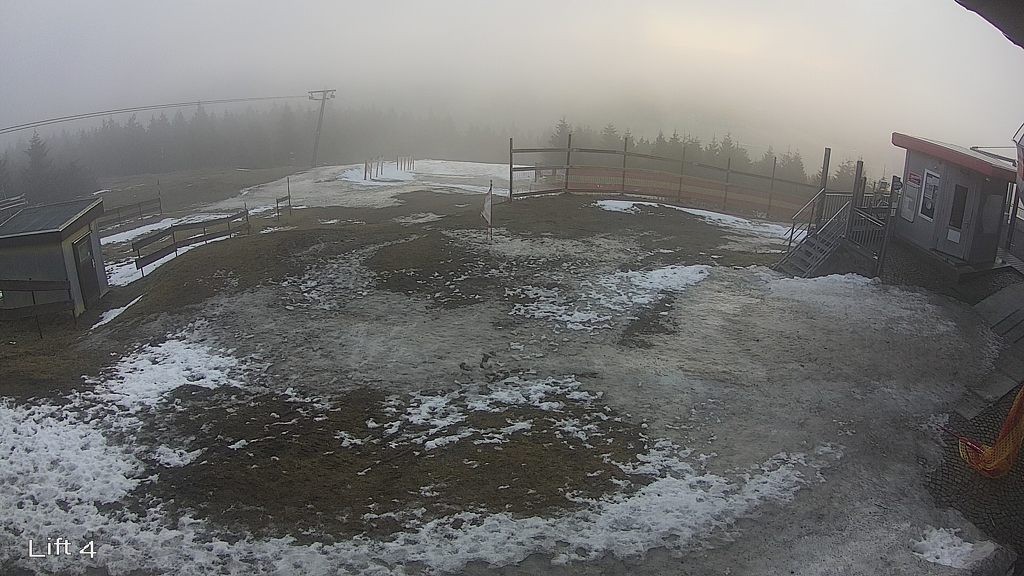 Archived image Webcam Himmelsleiter