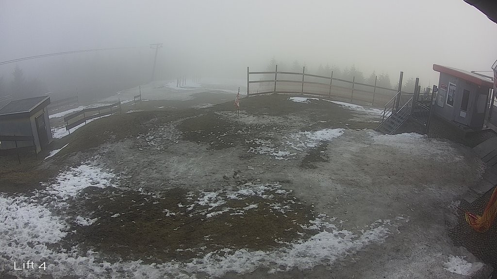 Archived image Webcam Himmelsleiter