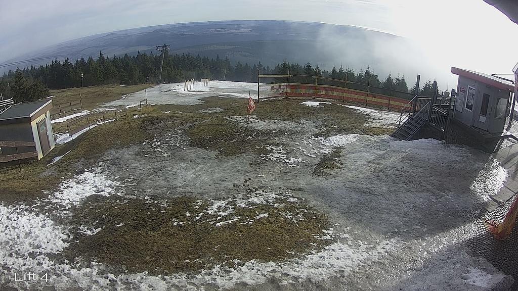 Archived image Webcam Himmelsleiter