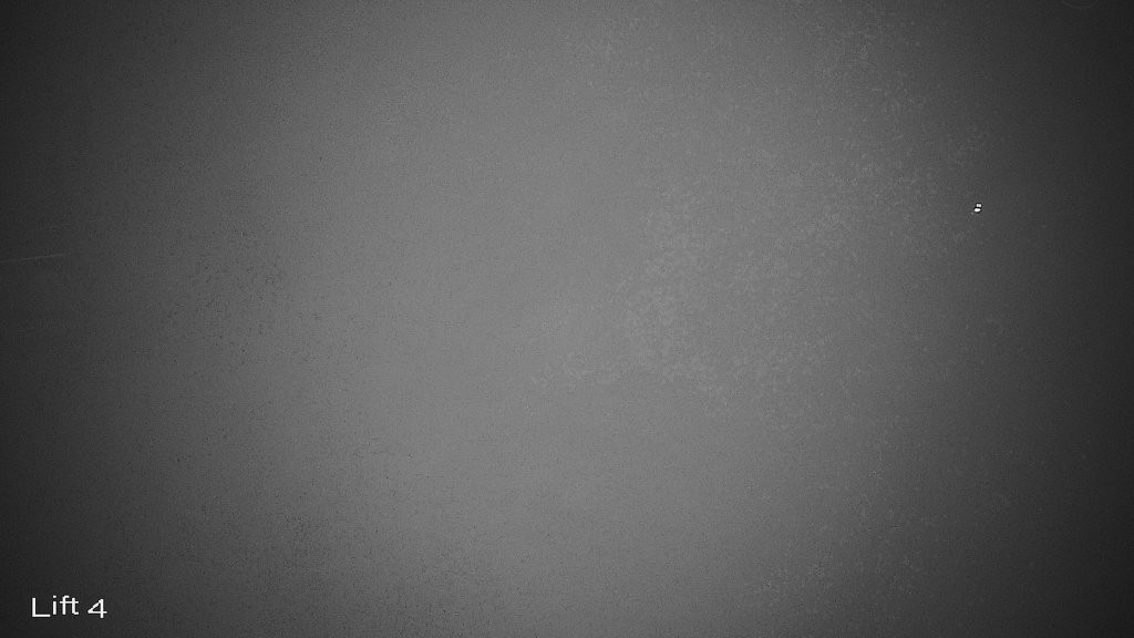 Archiv Foto Webcam Oberwiesenthal: Himmelsleiter