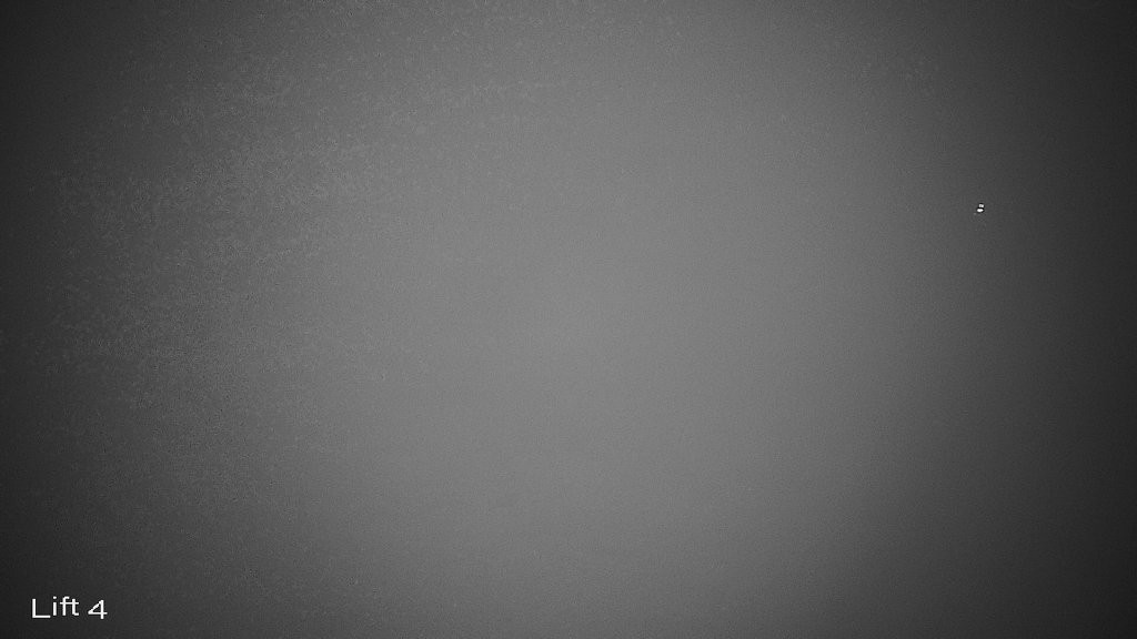 Archived image Webcam Himmelsleiter