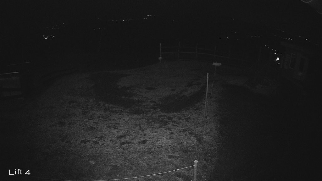 Archiv Foto Webcam Oberwiesenthal: Himmelsleiter