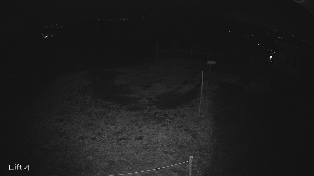 Archiv Foto Webcam Oberwiesenthal: Himmelsleiter