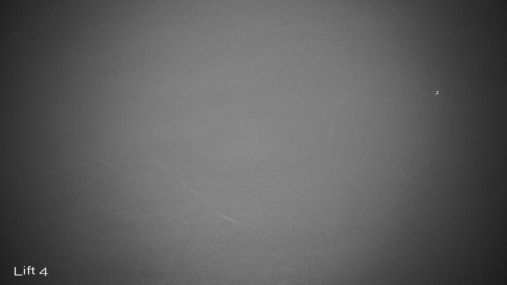 Archiv Foto Webcam Oberwiesenthal: Himmelsleiter