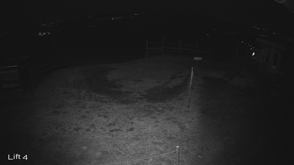 Archiv Foto Webcam Oberwiesenthal: Himmelsleiter