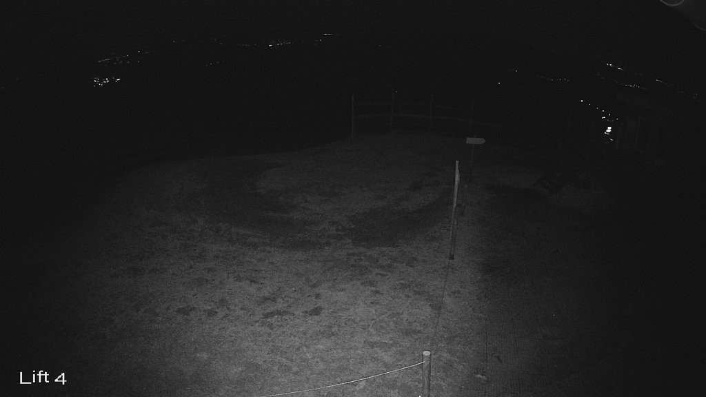 Archiv Foto Webcam Oberwiesenthal: Himmelsleiter