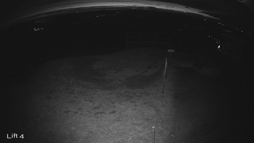 Archiv Foto Webcam Oberwiesenthal: Himmelsleiter