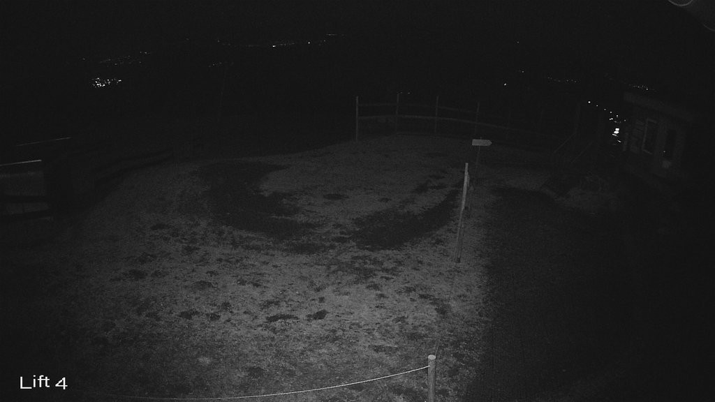 Archiv Foto Webcam Oberwiesenthal: Himmelsleiter