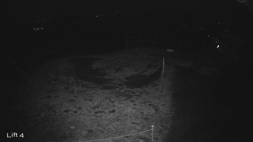 Archived image Webcam Himmelsleiter